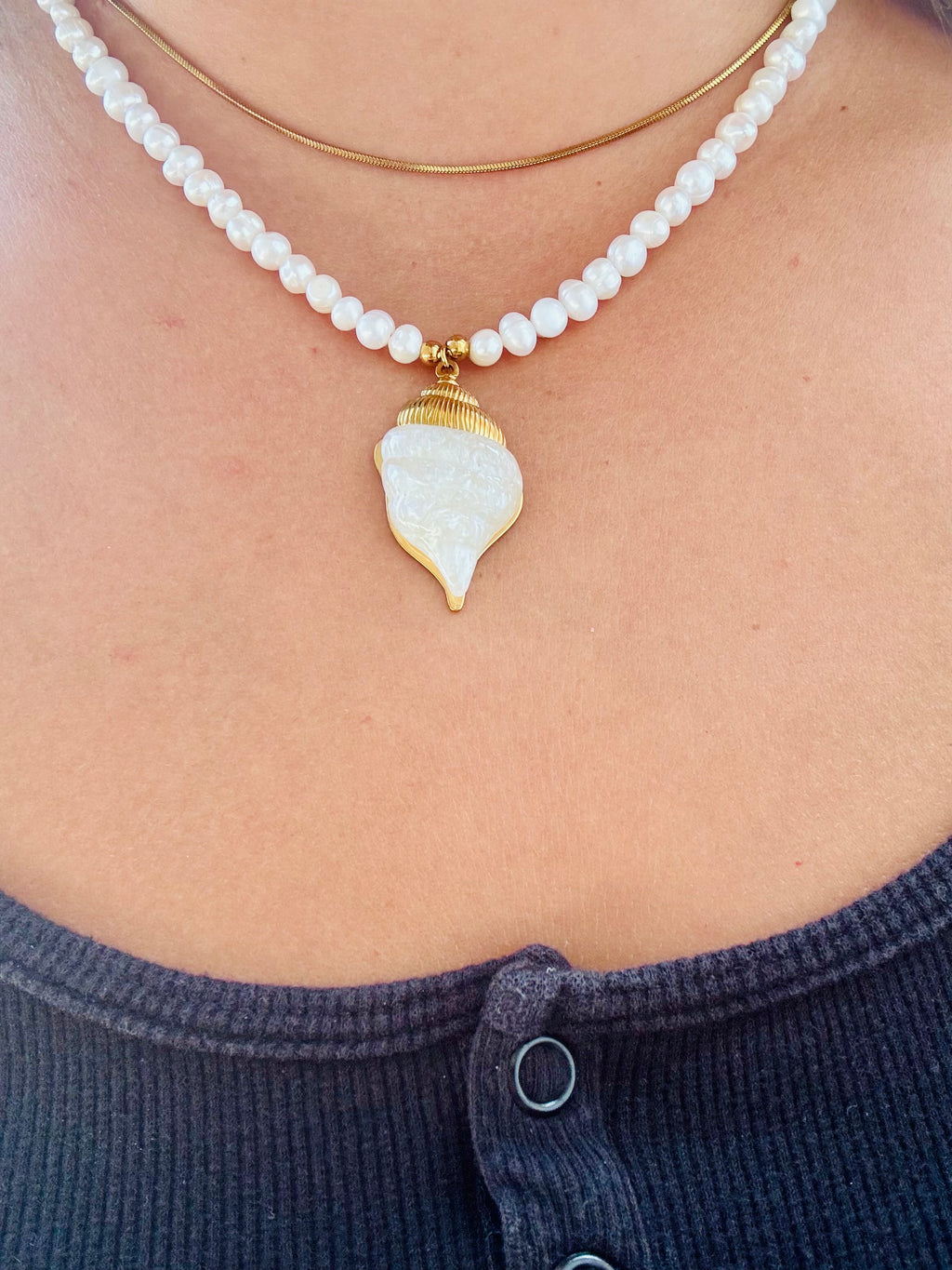 Pearl by Maria