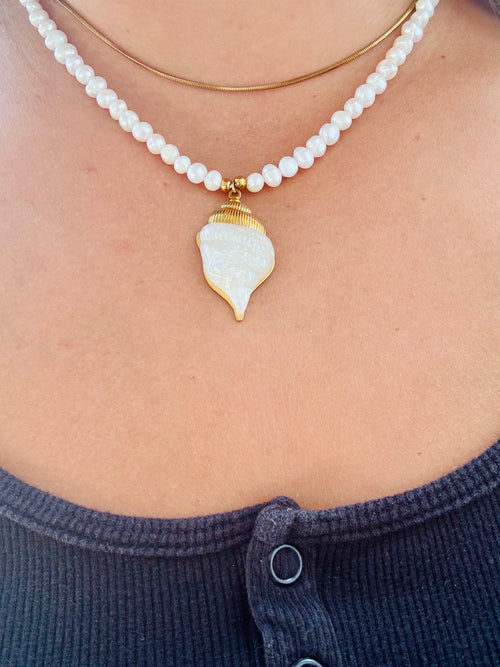Pearl by Maria