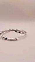 Flow cuff