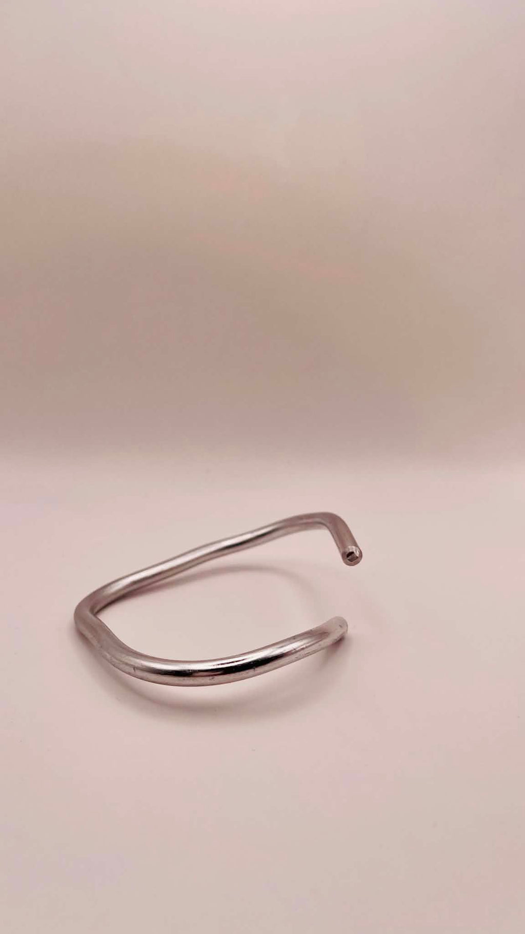 Flow cuff