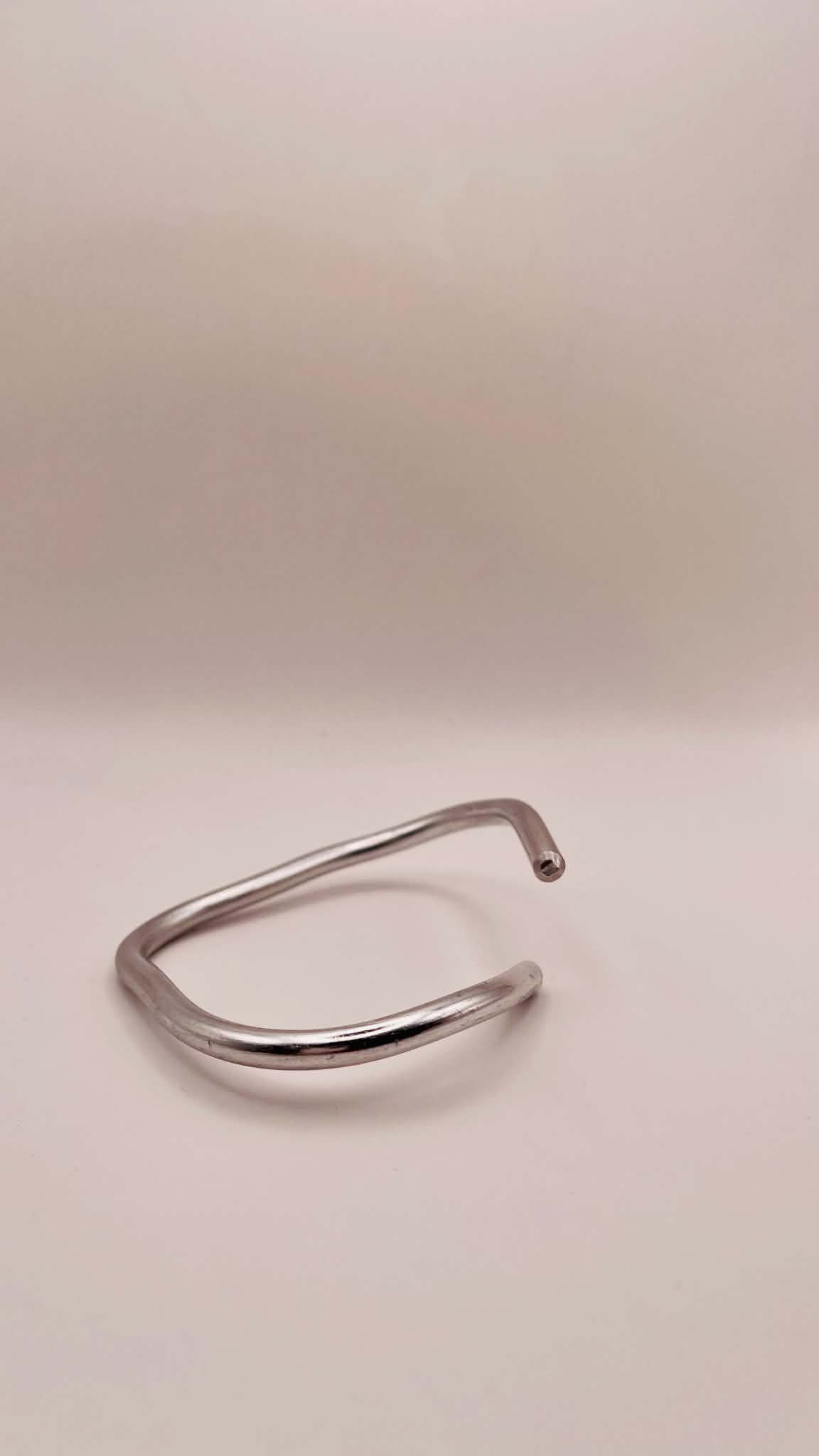 Flow cuff