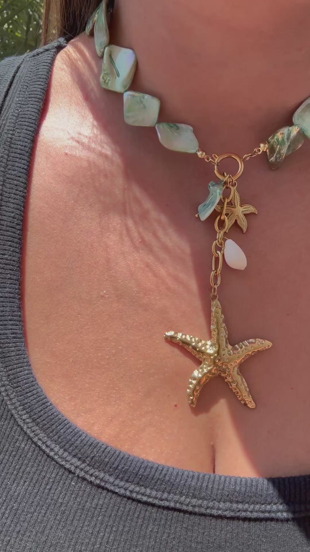 Κολιε Summer